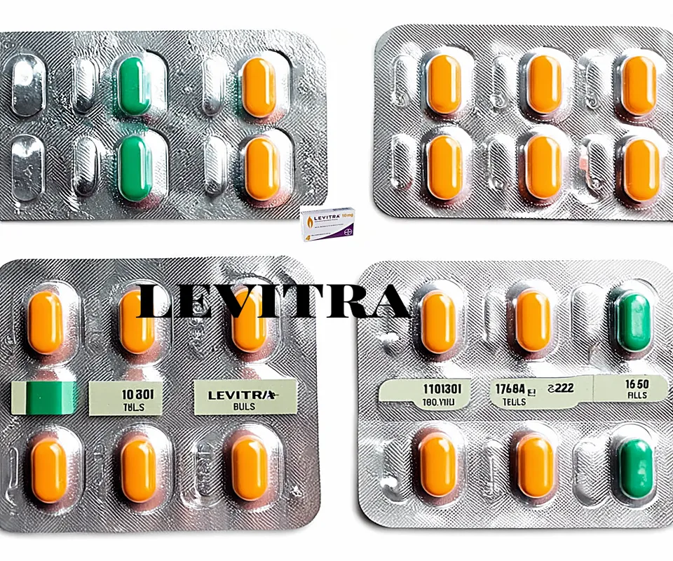 Levitra orosolubile bayer prezzo